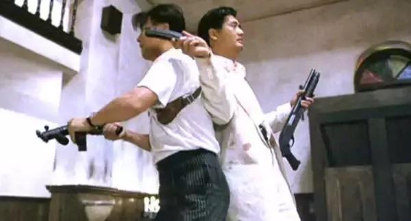 使徒行者2人物各自下场,使徒行者2渣渣辉片段