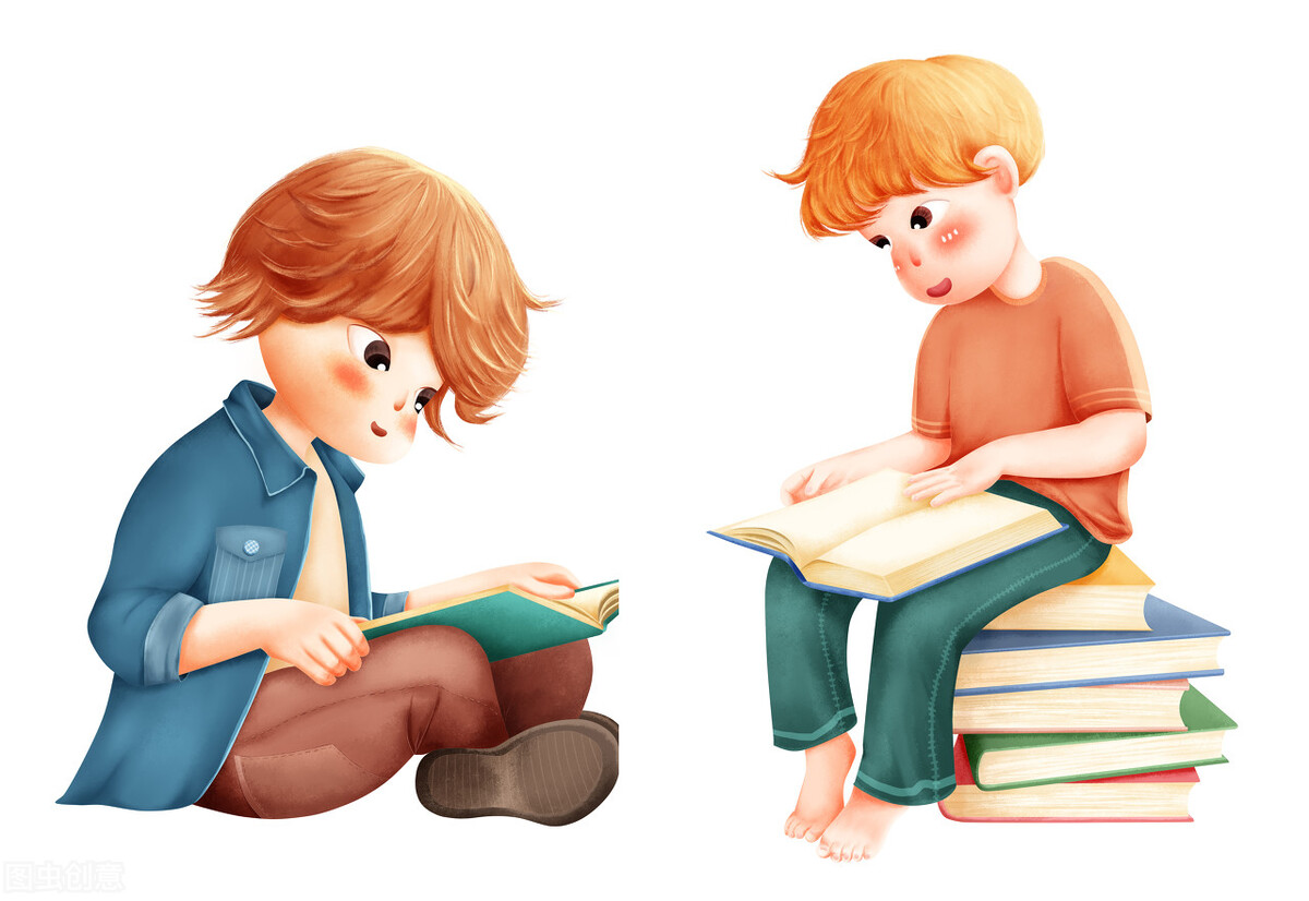 腹有诗书气自华千古名句一生必背,腹有诗书气自华的感悟