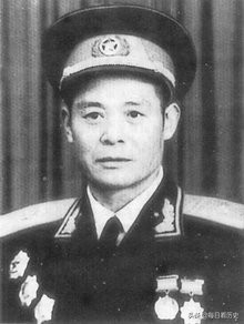 八路军129师各个团长是谁,129师营长都是啥军衔