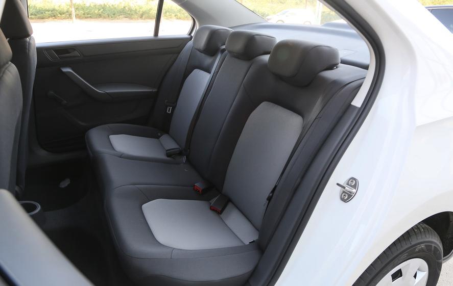 这两款德系车动力足还省油,这款车真香