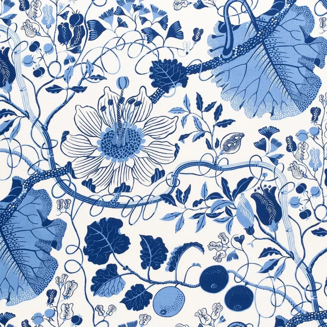 【潮流视界】约瑟夫·弗兰克，世界上最“花心”的设计师