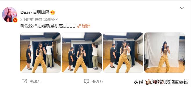 一点都不输大牌国货的护肤品推荐,永不过时的经典品牌