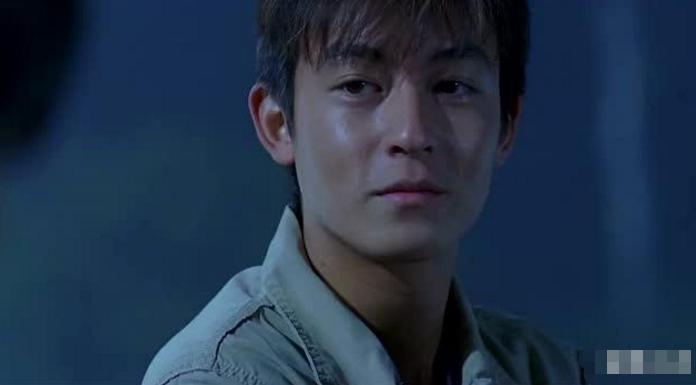 原来“陈冠希”只是他的艺名，得知他的本名后，网友：太爱国了