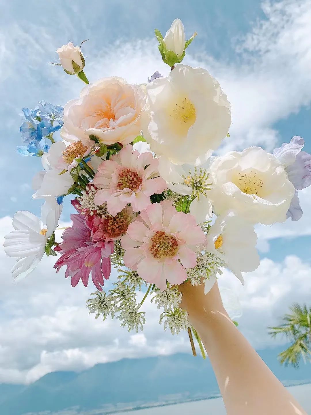 当你选择了花艺这个行业,重新开启花艺创业之路