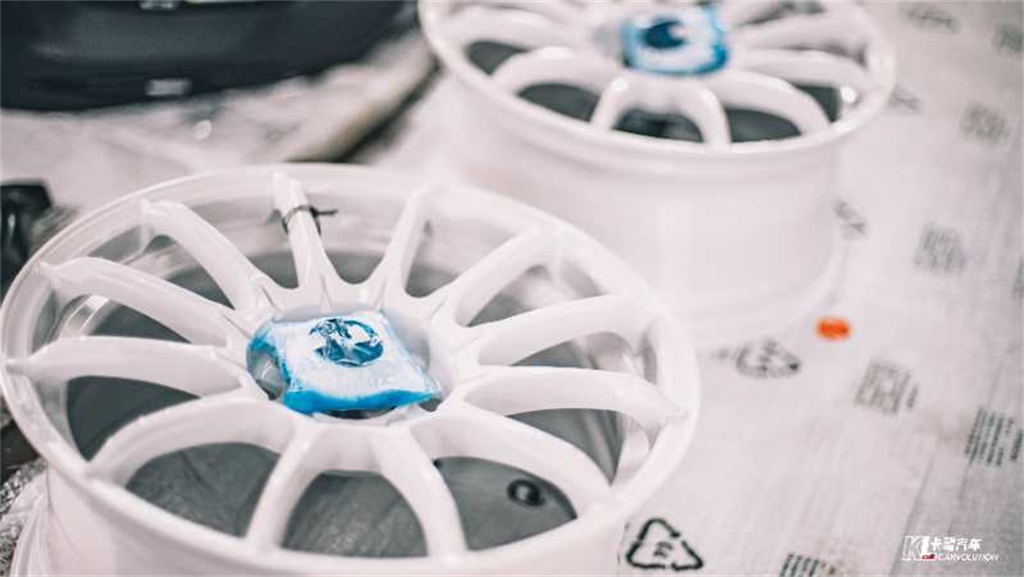 遗憾我只改了贴纸