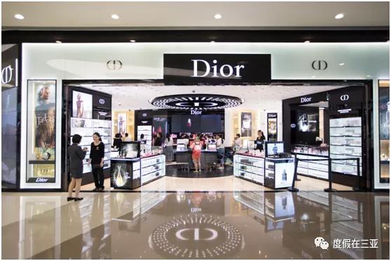 三亚免税店购物攻略奢侈品包包,明珠购物广场三亚免税店购物攻略