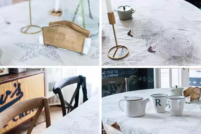 温馨大气又有高级感的家,108法式奶油风