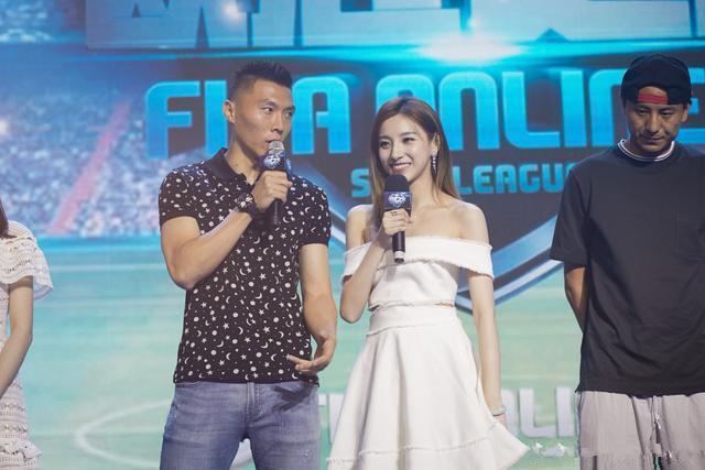 央视一姐马凡舒首曝择偶标准,央视第一美人马凡舒写真