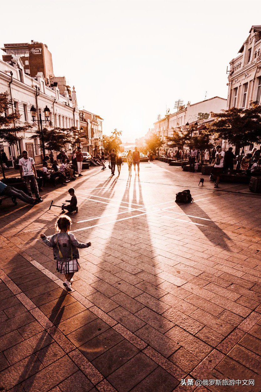 海参崴事件,海参崴位置