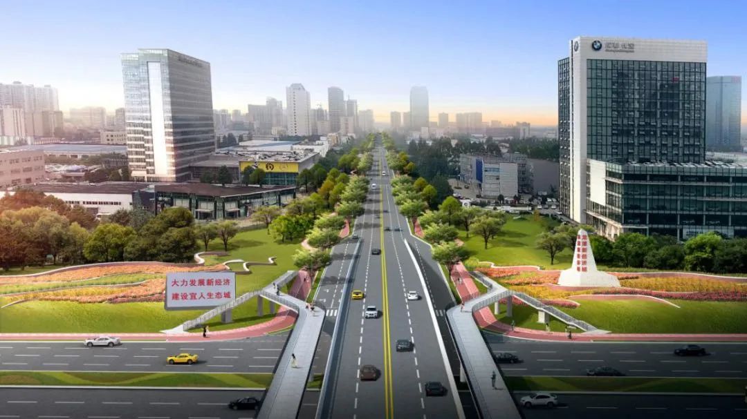 成华核心区最新消息,成华区最新动态