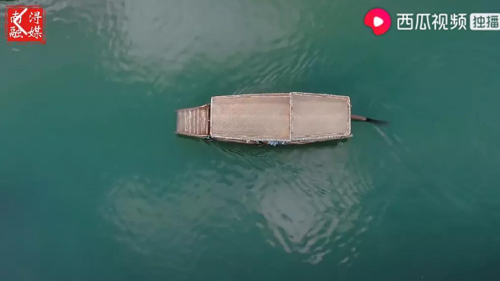 跟水晶晶女孩看水晶晶南浔，原来南浔古镇是非常宜居养老的好地方