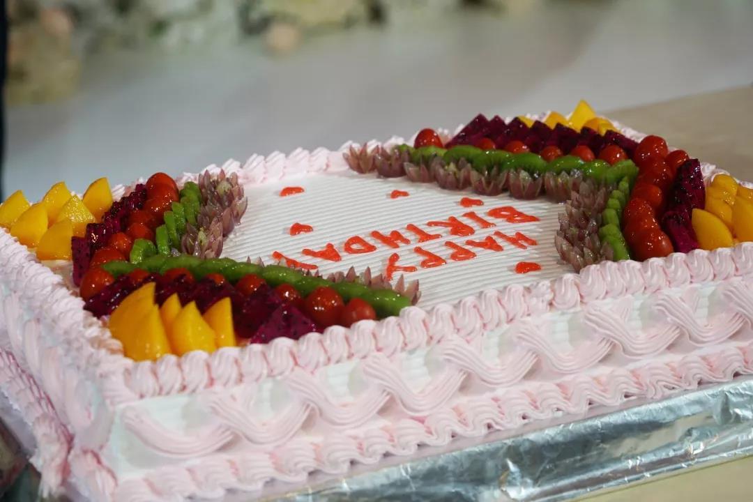 不忘初心共创佳绩,不忘初心再出发砥砺奋进新征程