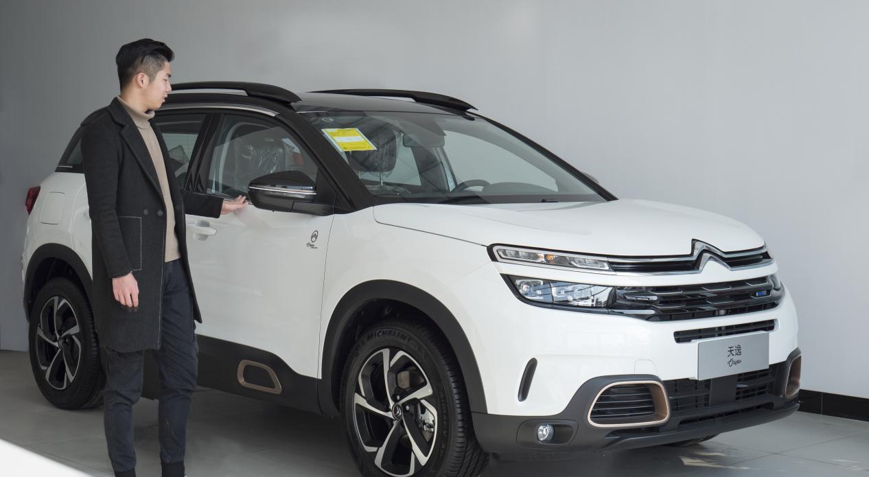 奇骏和天逸,奇骏对比天逸