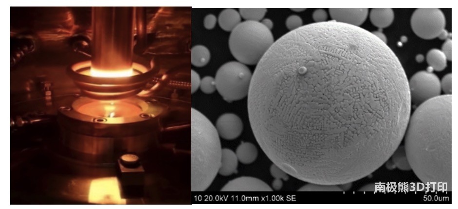 中航迈特和铂力特,中航迈特公司