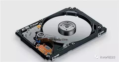 磁盘内部结构视频,磁盘内部构造