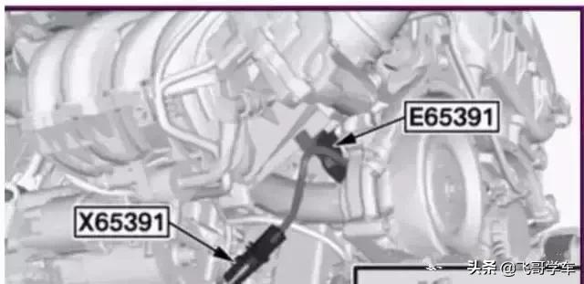 宝马1系进气道积碳清洗有必要吗,汽修洗积碳