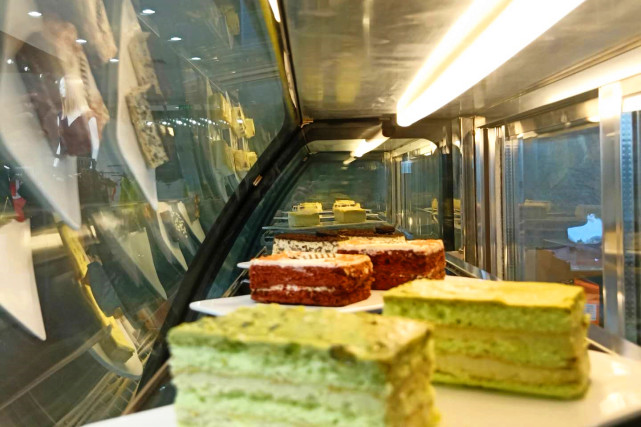 唐山好吃的甜点,唐山特有的甜点