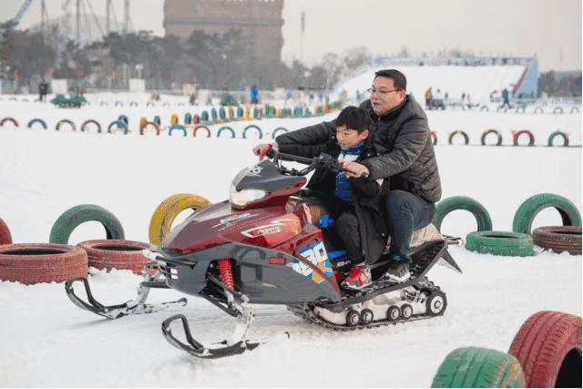 等一场雪，邂逅最美山“冬”｜冬游齐鲁