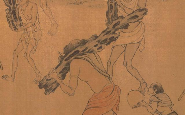 沉香熏香的正确方式,怎么把沉香的香味换成别的香味