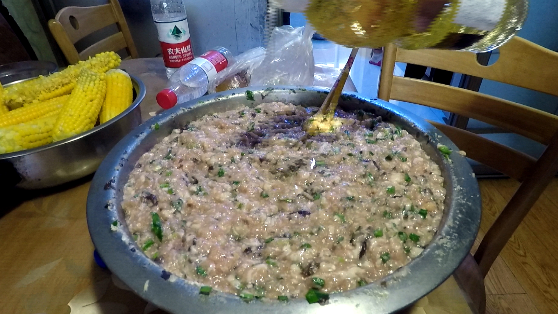 老饕调料,老三鲜怎么做好吃