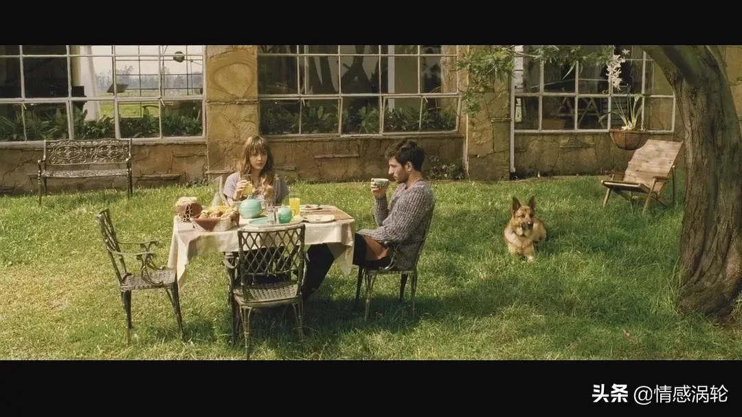 “男友当我的面出轨”千万别试探人性，它会让你失望——涡轮美文