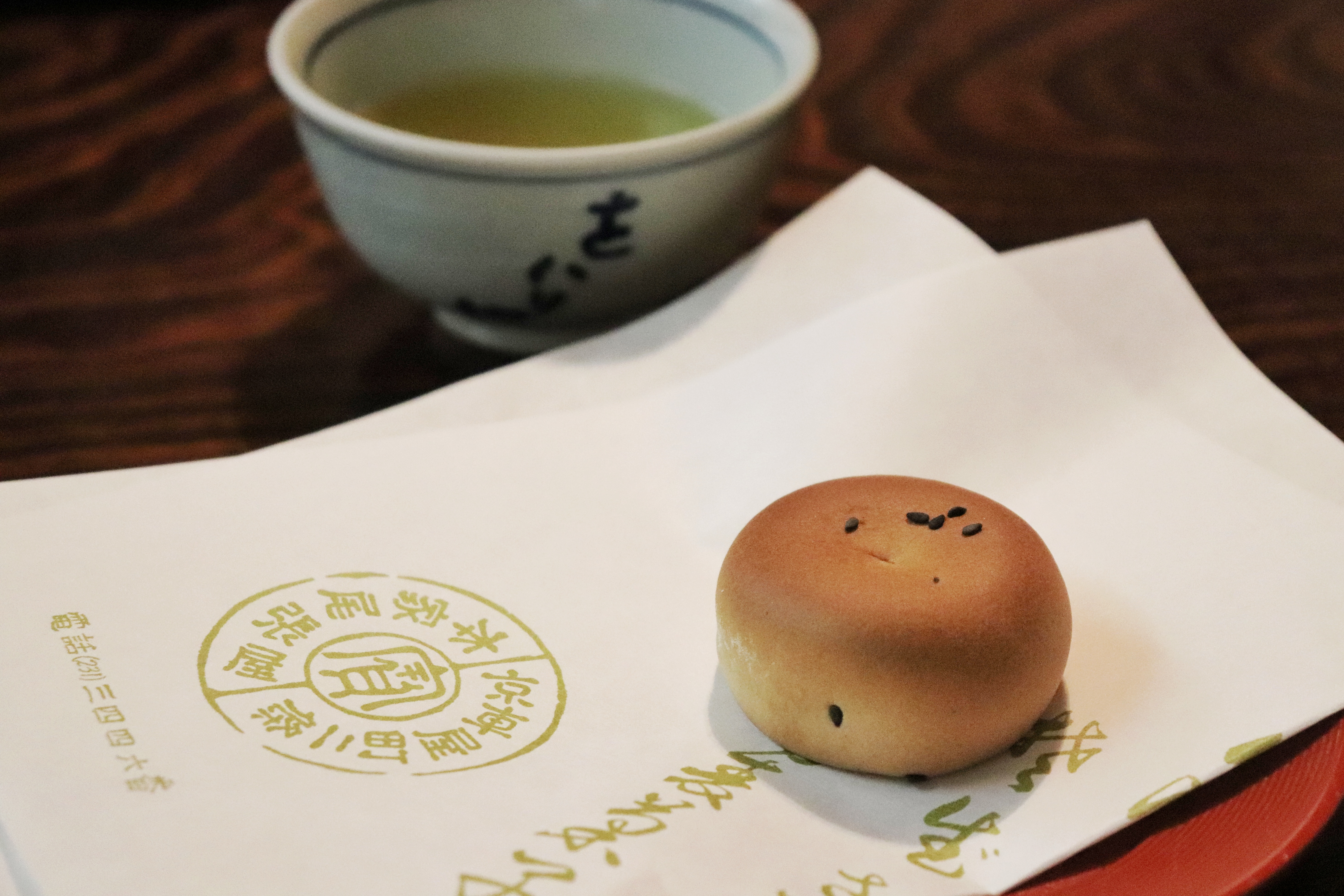 从甜品开始,从轻食到地道味荞麦面口感大比拼