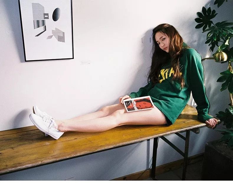 推荐几款好看的小众帆布鞋,这些冷门的平价帆布鞋好看又耐穿