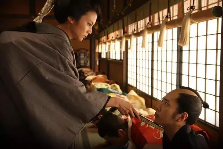 太野了!捂脸看完,这些硬盘神片,不能就我一个人瞎…