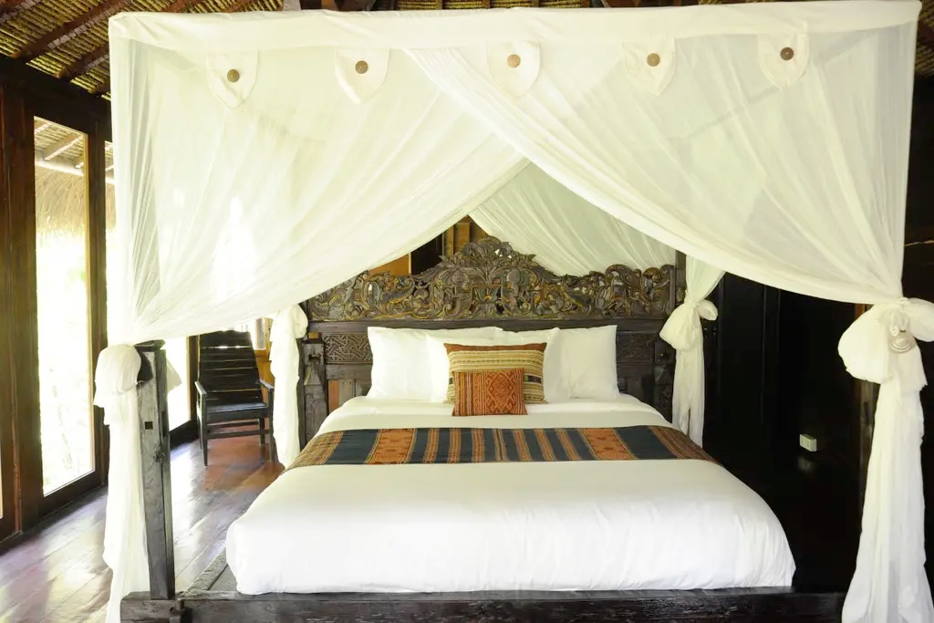 巴厘岛网红海边豪华酒店,巴厘岛超豪华海边酒店