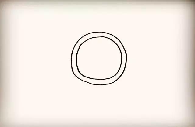 简笔画手绘超简单幼儿简笔画教程,简笔画教程幼儿园简单