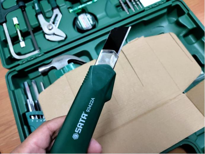 世达58件套拆解,世达工具箱套装330件德国进口