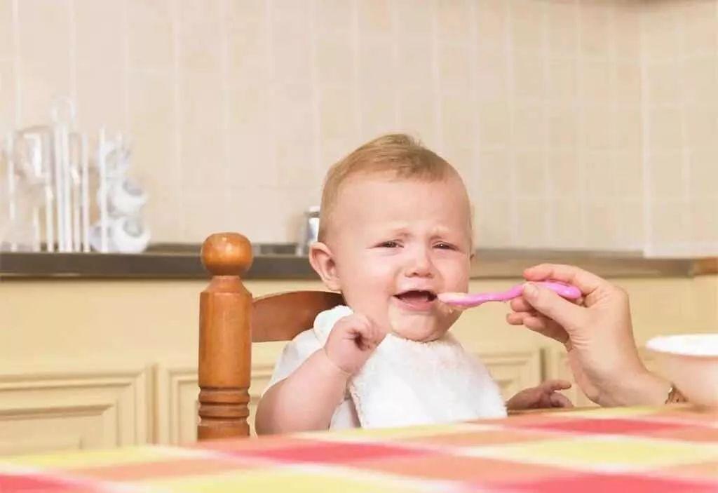 怎么解决孩子不爱吃饭,孩子不听话闹心怎么教育