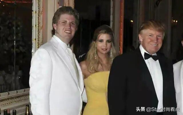 鐗规湕鏅摢骞翠笌鐜颁换濡诲瓙缁撳,鐗规湕鏅拰绗笁浠诲瀛愮粨濠氱収