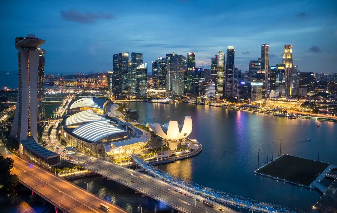 新年后去新加坡旅游 (新年在新加坡可以去哪里玩)