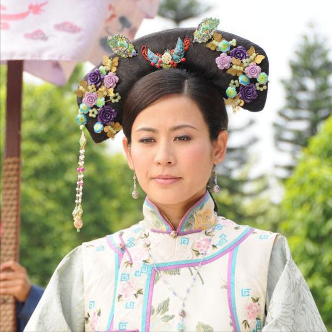 道光多数嫔妃被降级是什么原因,道光朝哪位后妃没有被降位