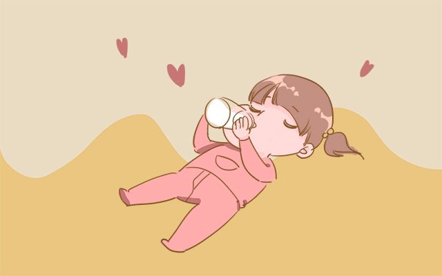 宝宝放屁臭，多是这4个因素在“作祟”，家长可要重视起来