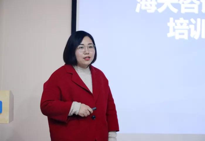 热烈欢迎逸臣、卓信公司领导一行莅临海天交流学习