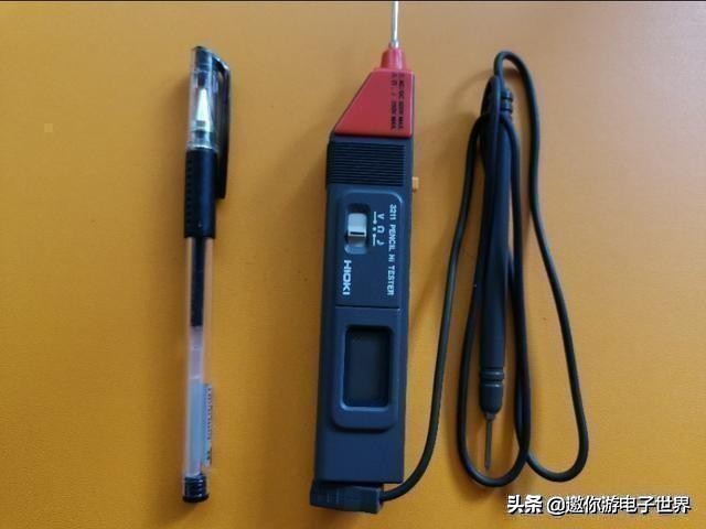 指针万用表怎样选购,如何选购万用表表笔