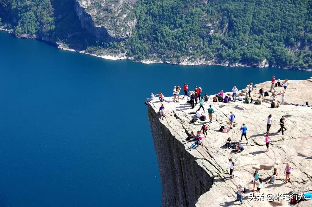 挪威一个幸福指数世界第二的国家,挪威曾经是个贫穷的国家吗