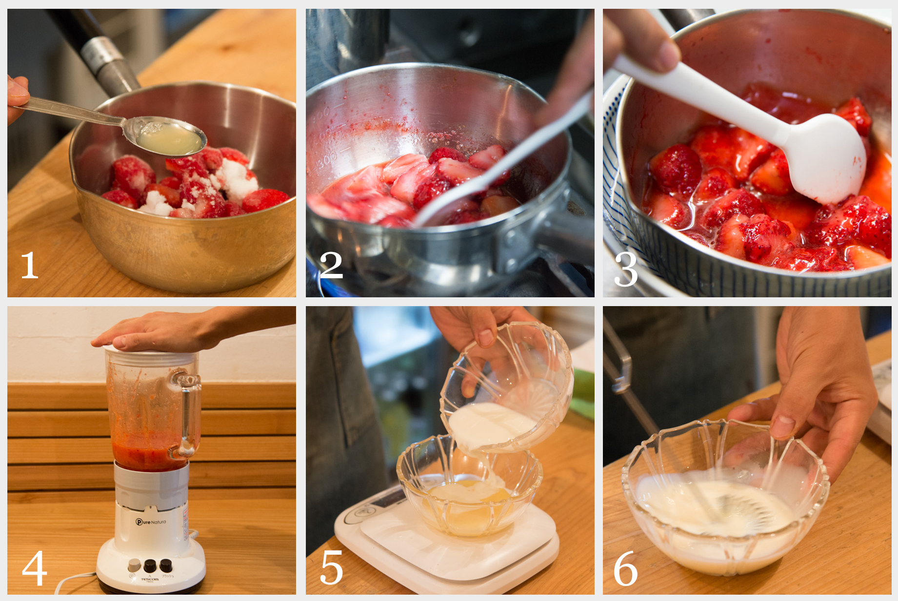 解暑又好吃的刨冰自制,夏天刨冰的正宗做法