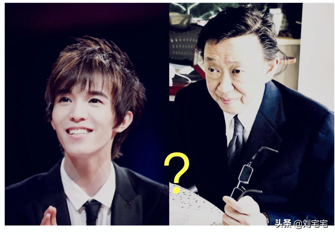 冯唐有关董桥的评价,冯唐怎么评价董桥