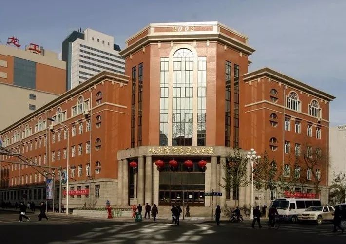 芬芳过往、岁月静好：品读哈尔滨最美的五所小学