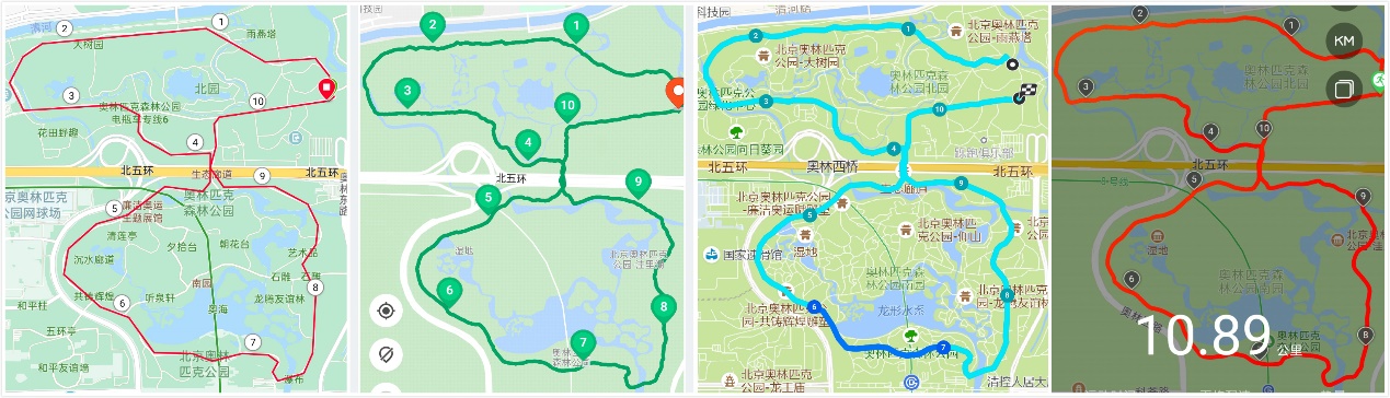 小米佳明运动手表对比 (佳明和华为智能手表推荐)