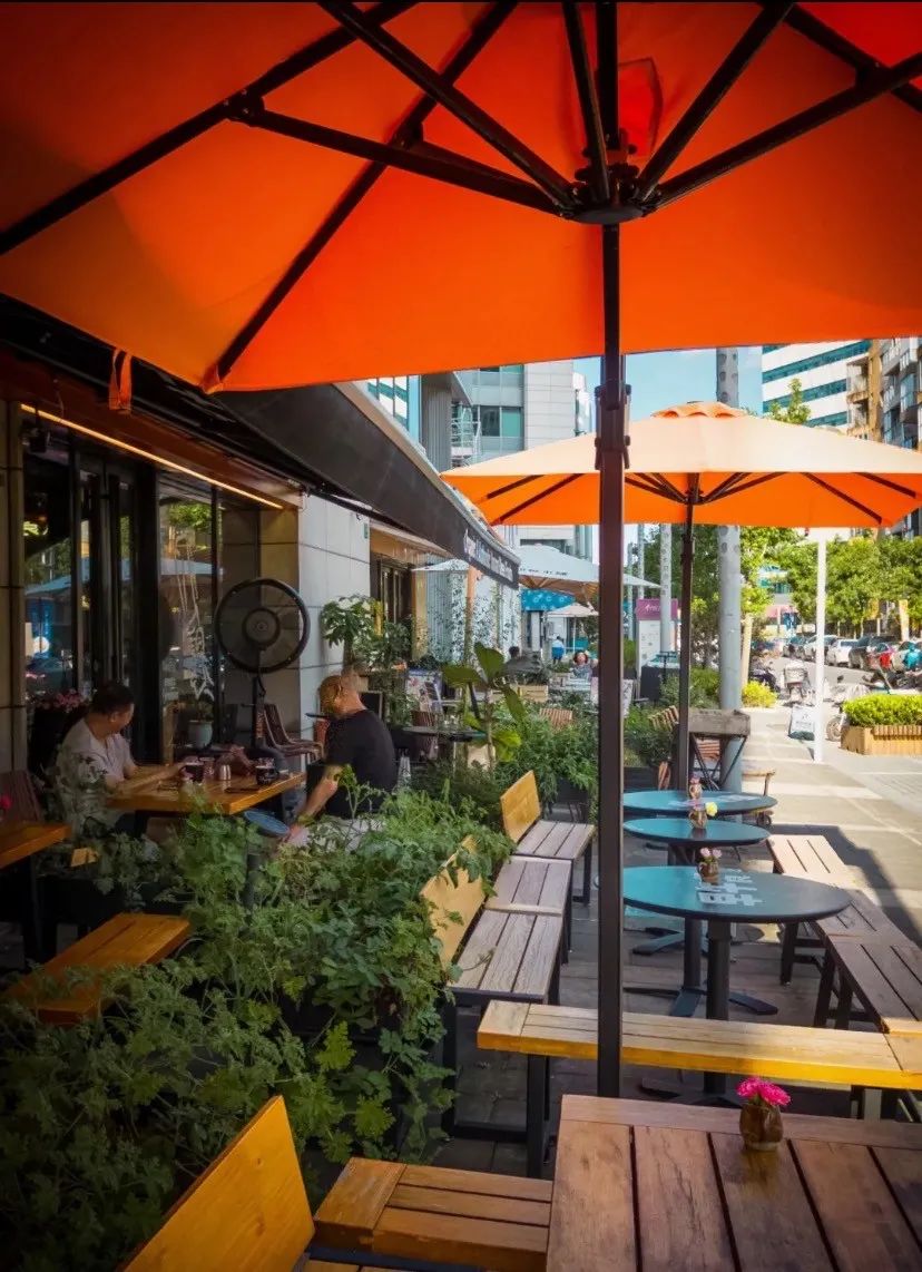 魔都100家甜品,魔都100种糖水铺