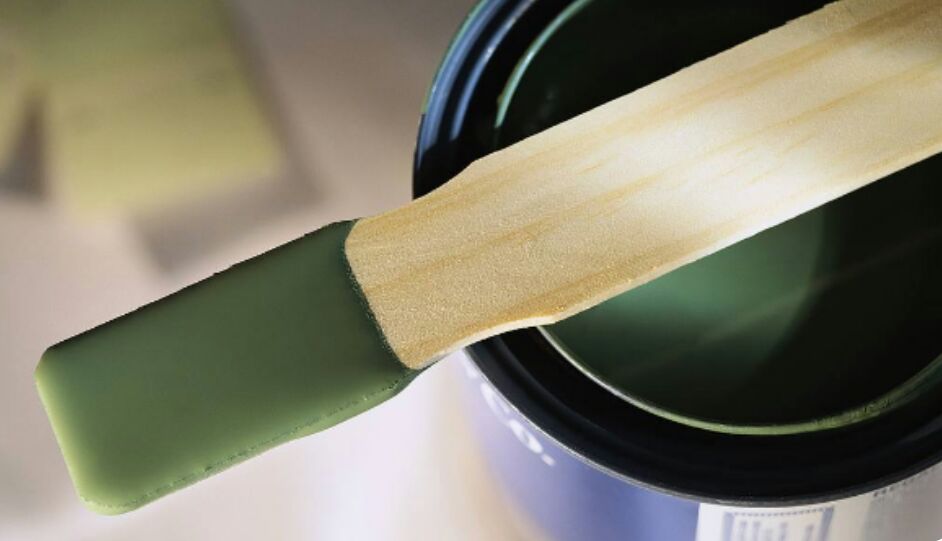 油漆改水性漆最新消息,油改水漆的利与弊