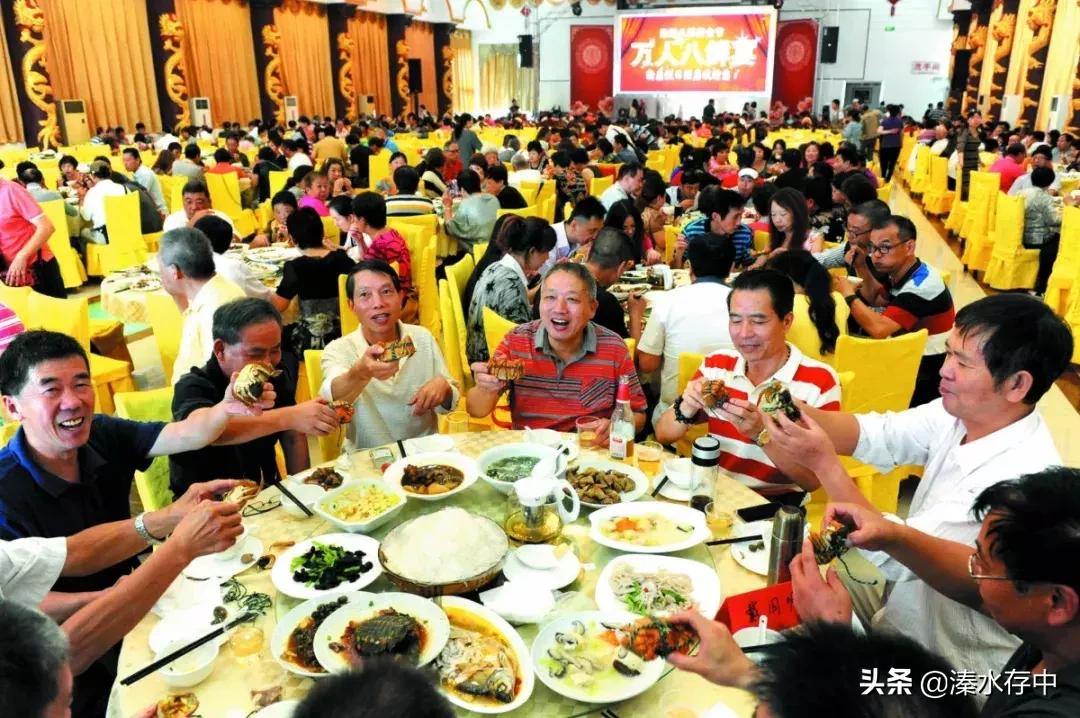 姜堰好吃又好玩的地方,56张美景图片大饱眼福