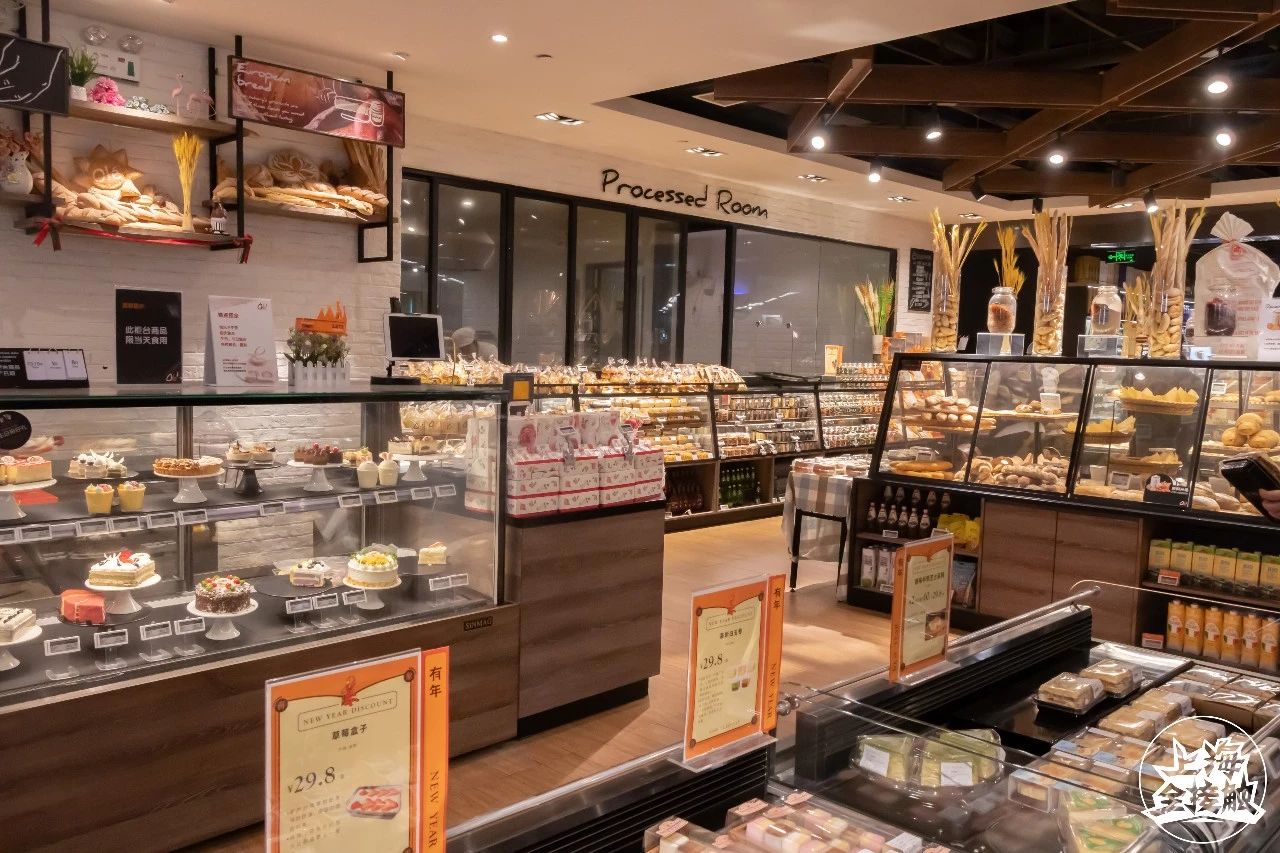 年货推荐！Olé精品超市里这么多新年礼盒，赶紧来收藏！