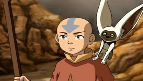 这部超燃的中国风动画，竟然是美国制作