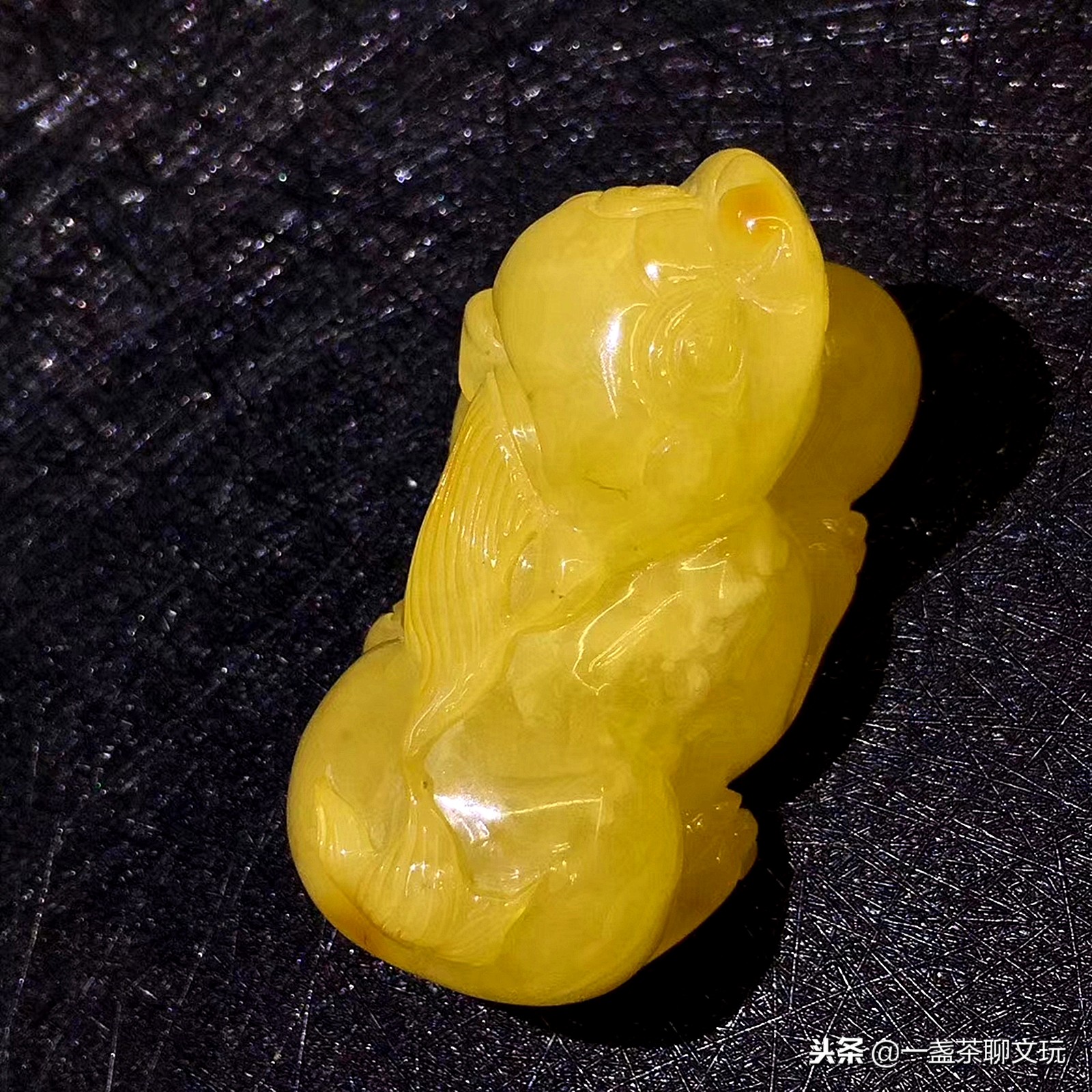 不同种类文玩怎么盘,适合冬天盘玩的文玩