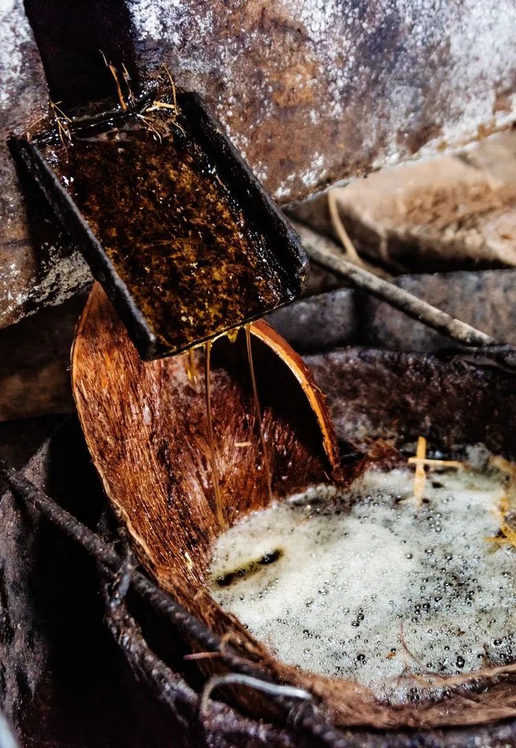 他们是大山深处真正的匠人，把生活过成了民谚